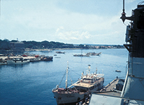 Ports 1970-1073